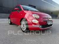 2016 Fiat 500