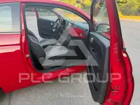 2016 Fiat 500