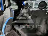 2016 Fiat 500