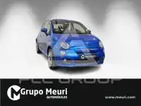 2016 Fiat 500