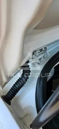 2016 Fiat 500