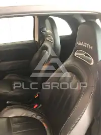 2016 Fiat 500