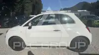 2016 Fiat 500