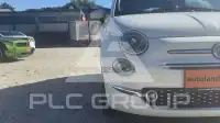 2016 Fiat 500