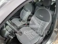 2016 Fiat 500