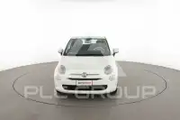 2016 Fiat 500