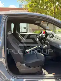 2016 Fiat 500