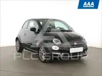 2016 Fiat 500