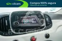 2016 Fiat 500