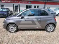 2016 Fiat 500
