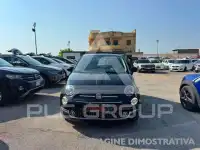 2016 Fiat 500
