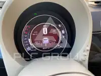 2016 Fiat 500