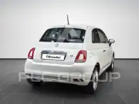 2016 Fiat 500