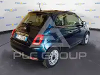 2016 Fiat 500