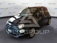 2016 Fiat 500