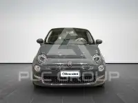 2016 Fiat 500
