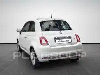 2016 Fiat 500
