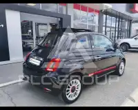 2016 Fiat 500