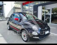 2016 Fiat 500