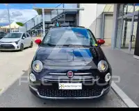 2016 Fiat 500