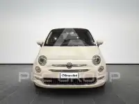 2016 Fiat 500