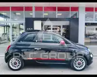 2016 Fiat 500
