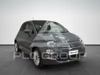 2016 Fiat 500