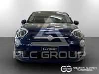 2016 Fiat 500