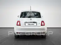 2016 Fiat 500
