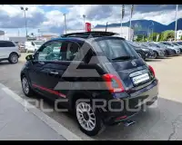 2016 Fiat 500
