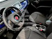 2016 Fiat 500