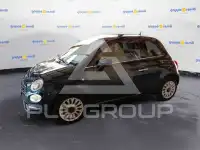 2016 Fiat 500