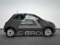 2016 Fiat 500