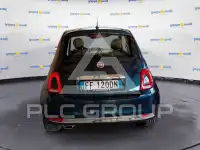 2016 Fiat 500
