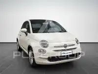2016 Fiat 500