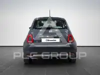 2016 Fiat 500