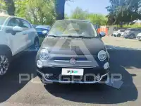 2016 Fiat 500