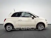 2016 Fiat 500