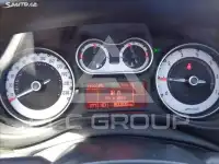 2016 Fiat 500