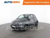 2016 Fiat 500