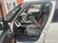 2016 Fiat 500
