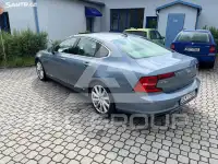 2016 Volvo S90