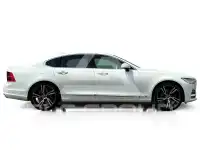 2016 Volvo S90