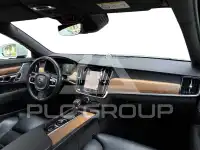 2016 Volvo S90