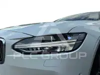 2016 Volvo S90