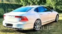2016 Volvo S90