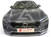 2016 Volvo S90