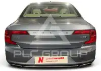 2016 Volvo S90