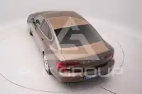 2016 Volvo S90