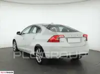 2016 Volvo S60